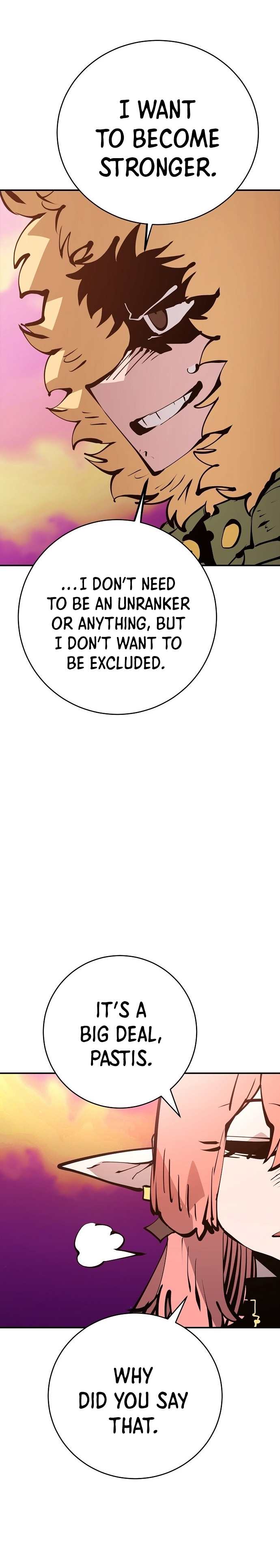 Player Chapter 61 — Page 20
