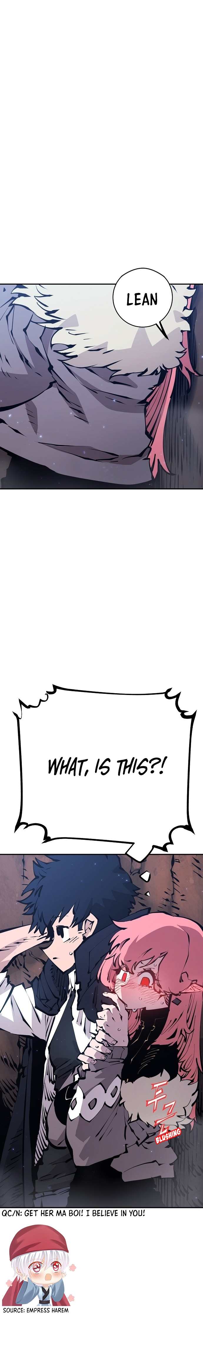Player Chapter 61 — Page 26