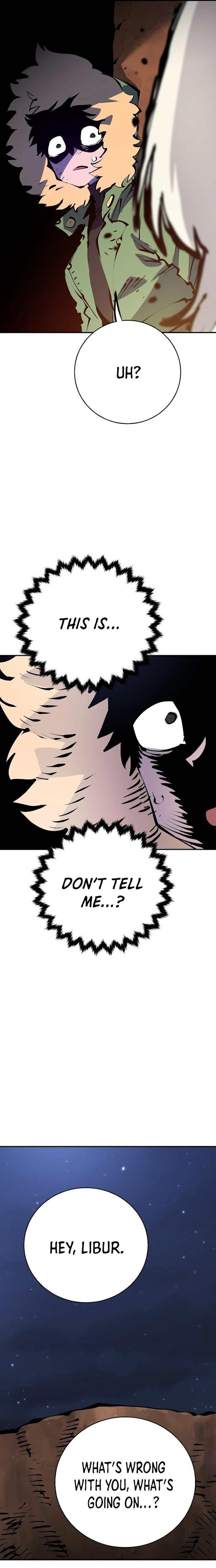 Player Chapter 62 — Page 6