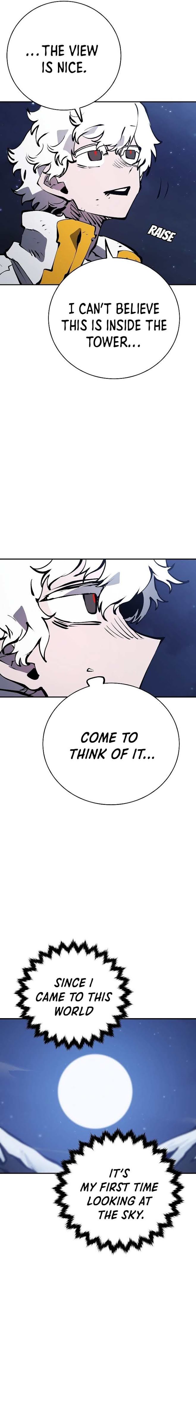 Player Chapter 62 — Page 8