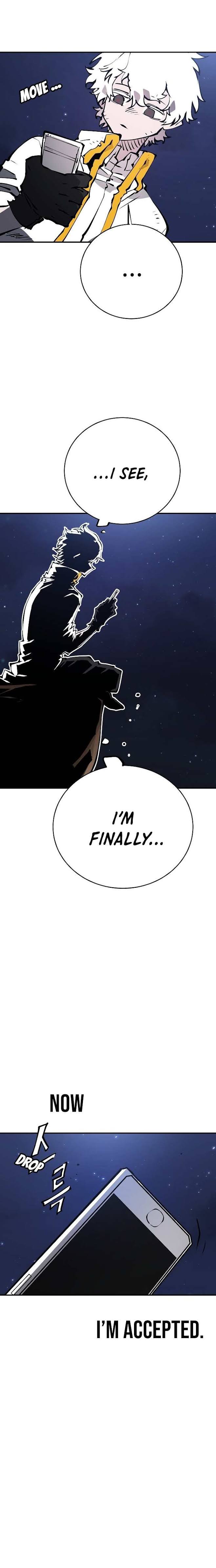 Player Chapter 62 — Page 9
