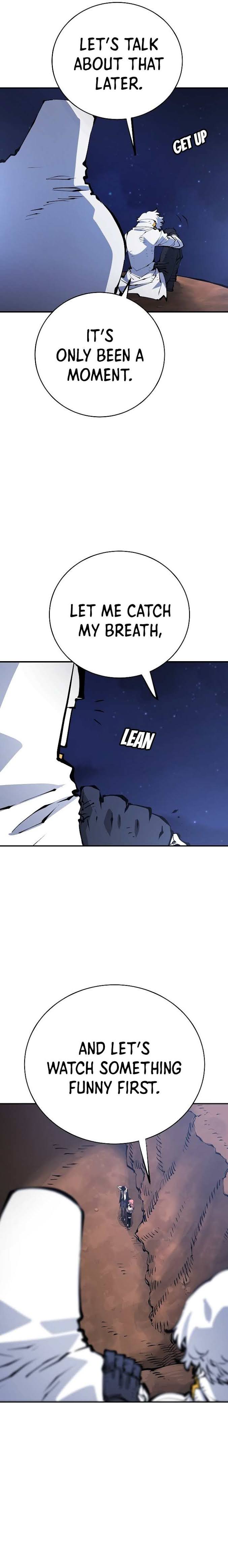 Player Chapter 62 — Page 14