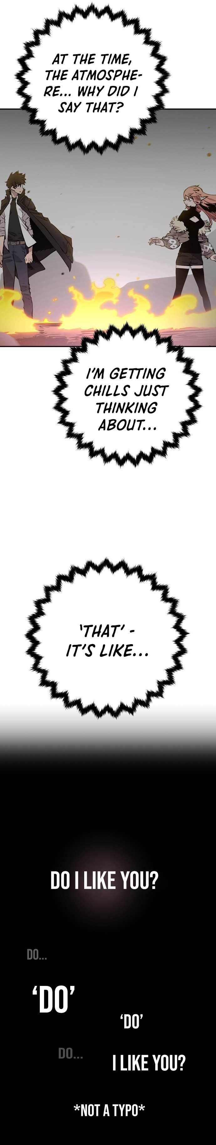 Player Chapter 62 — Page 17