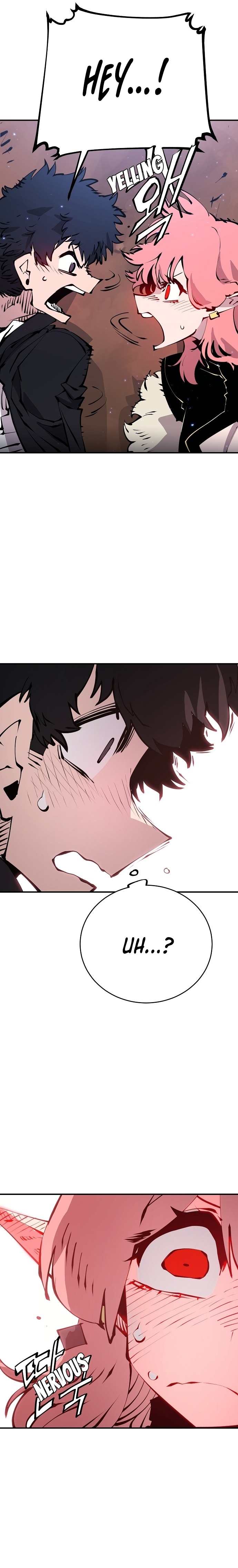 Player Chapter 62 — Page 19