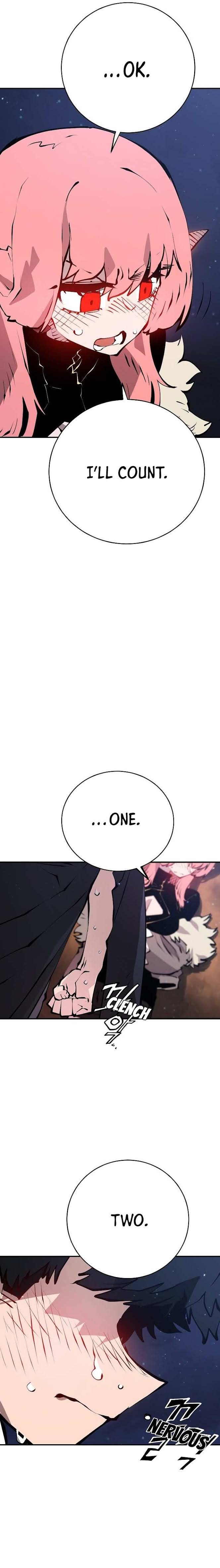 Player Chapter 62 — Page 21