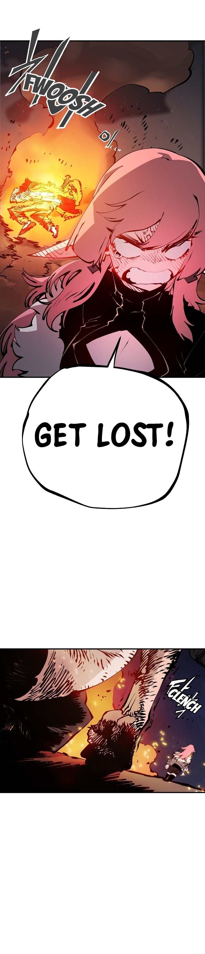 Player Chapter 62 — Page 23
