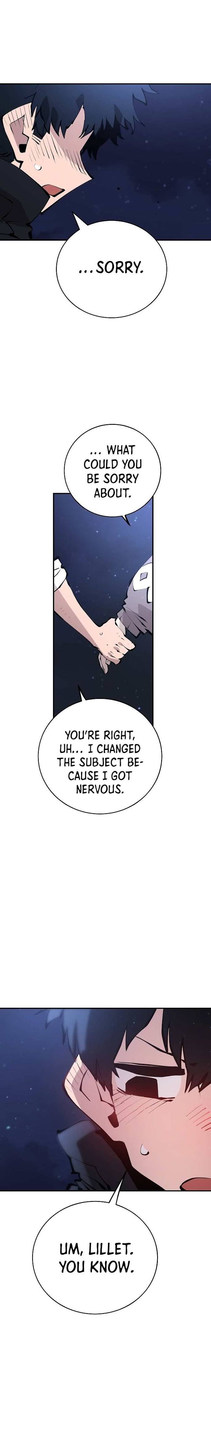 Player Chapter 62 — Page 25