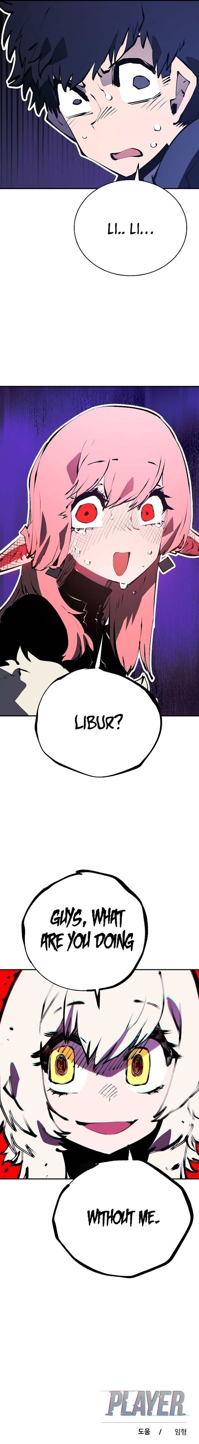 Player Chapter 62 — Page 27