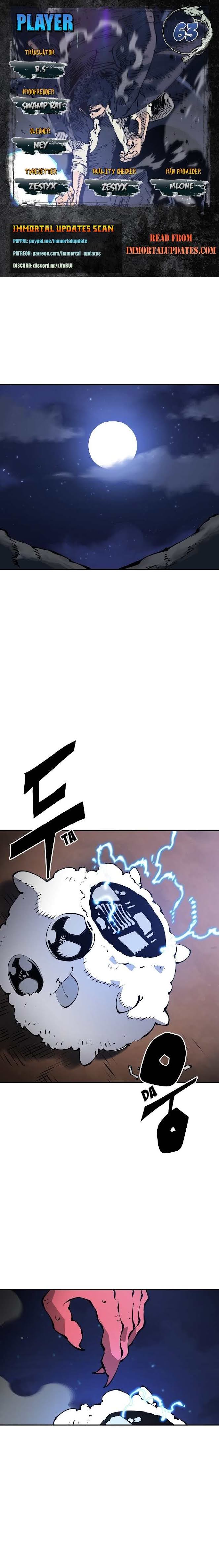 Player Chapter 63 — Page 1