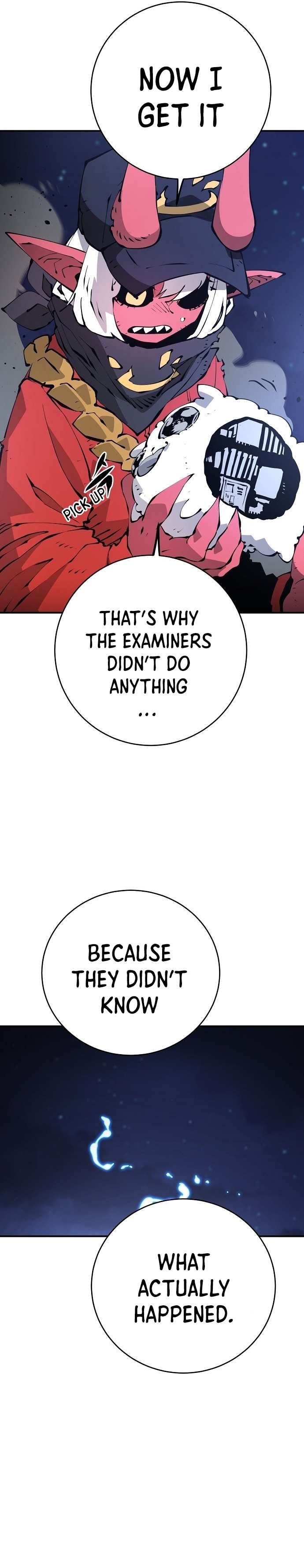 Player Chapter 63 — Page 2
