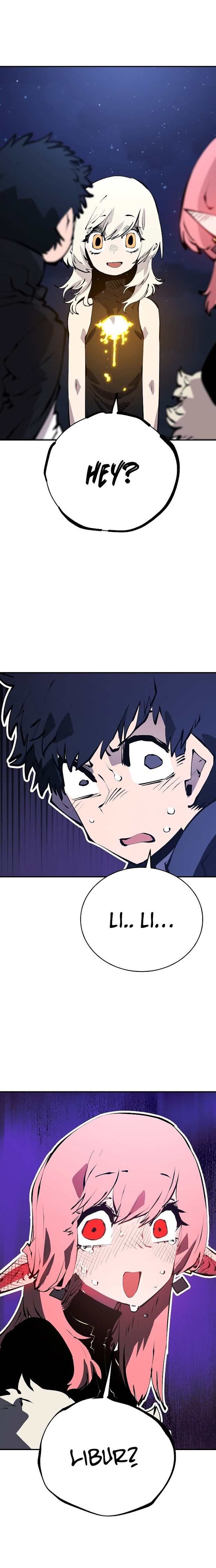 Player Chapter 63 — Page 6