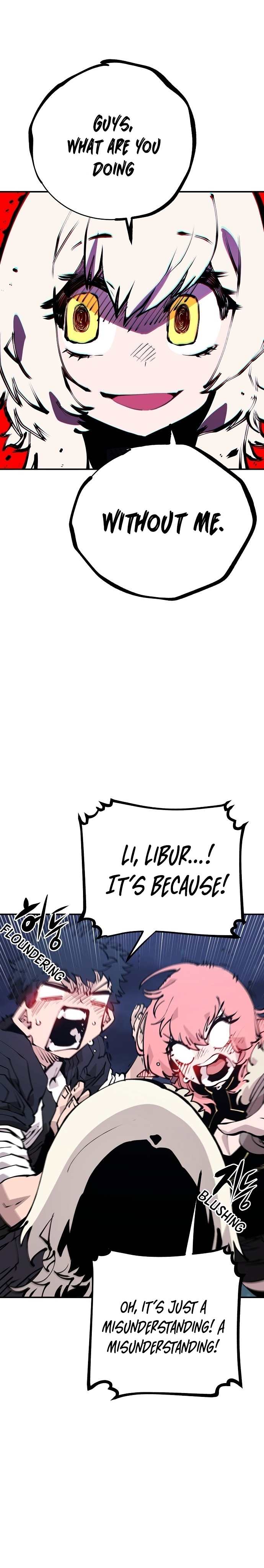 Player Chapter 63 — Page 7
