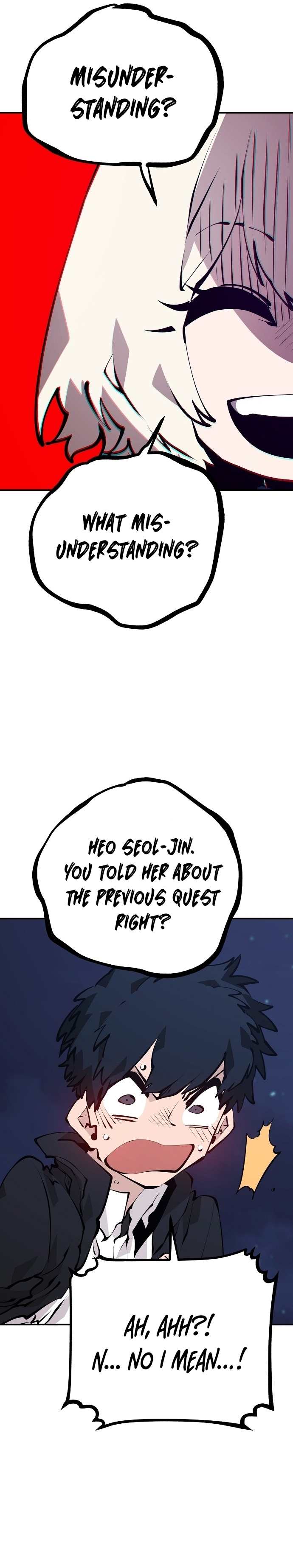 Player Chapter 63 — Page 8