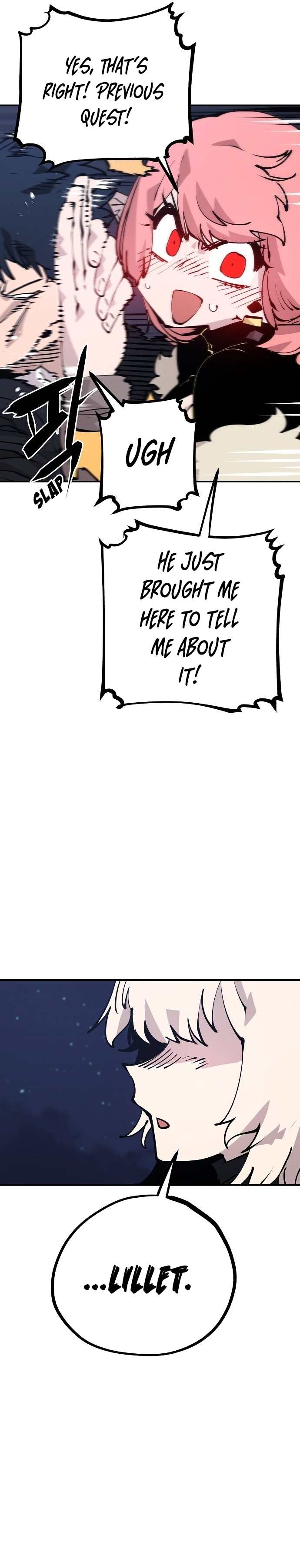 Player Chapter 63 — Page 9