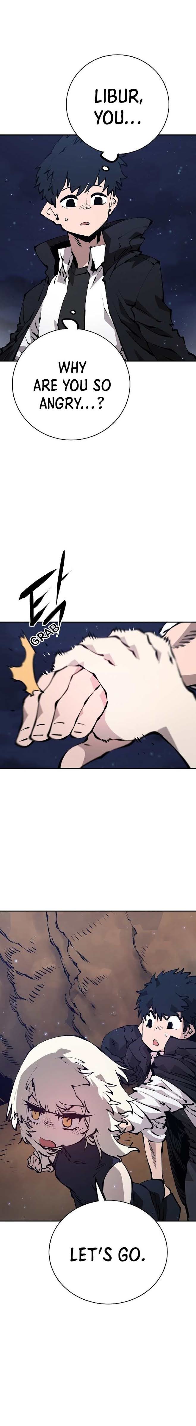 Player Chapter 63 — Page 11