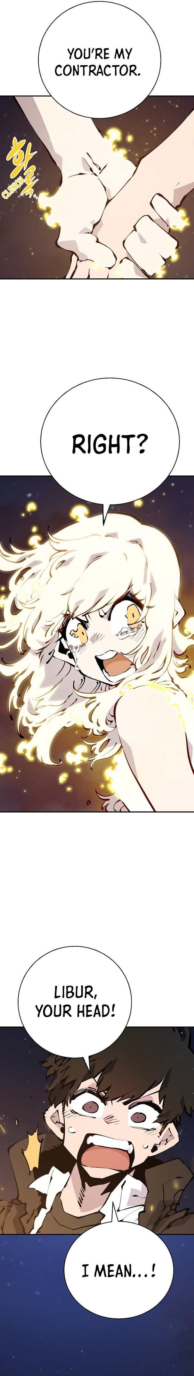 Player Chapter 63 — Page 13