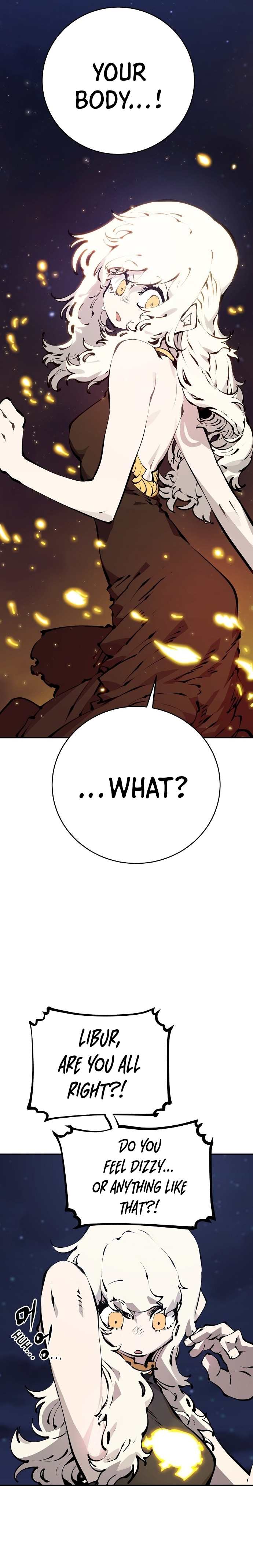 Player Chapter 63 — Page 14