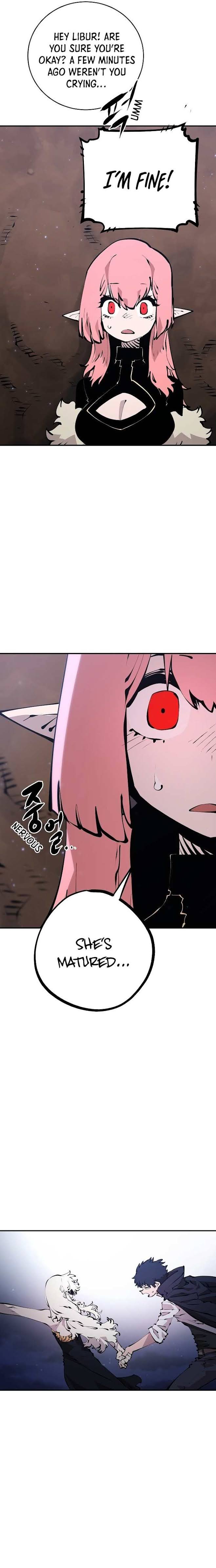 Player Chapter 63 — Page 16