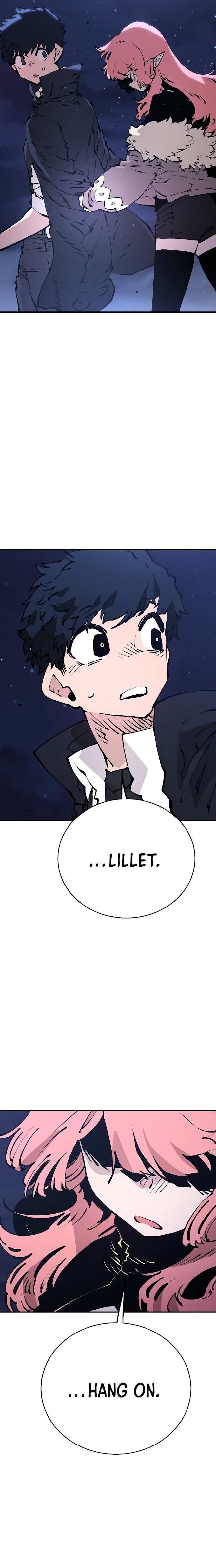 Player Chapter 63 — Page 18