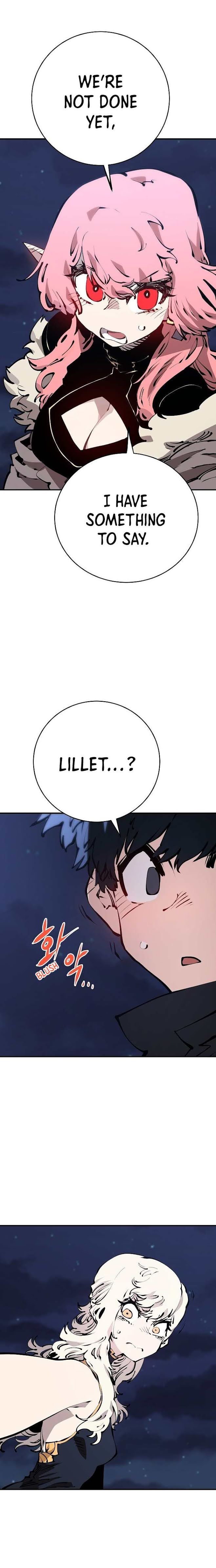 Player Chapter 63 — Page 19