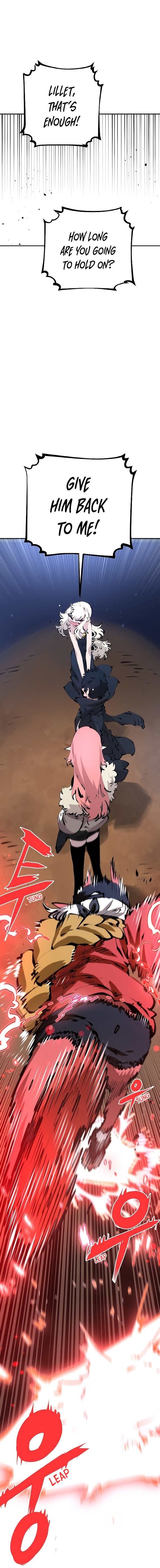 Player Chapter 63 — Page 20