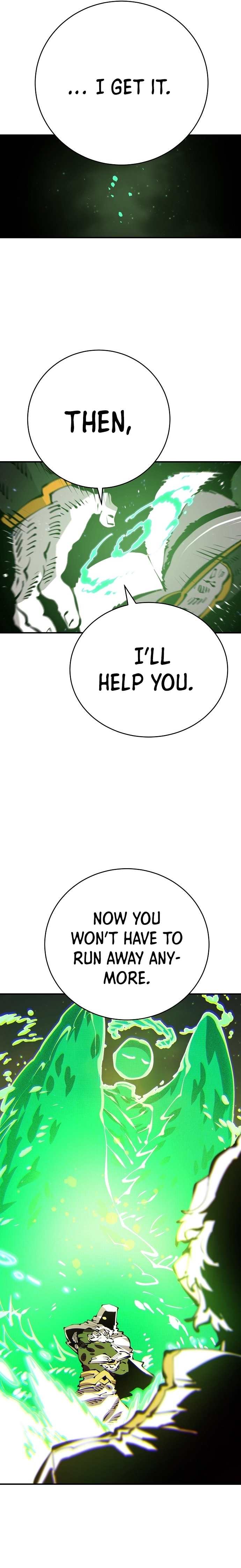 Player Chapter 63 — Page 26