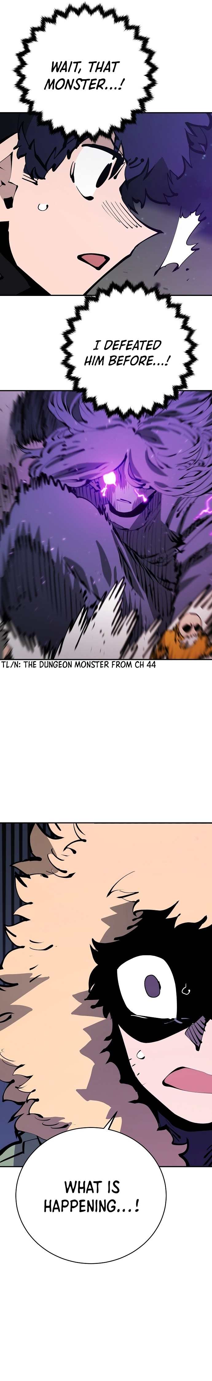 Player Chapter 64 — Page 2