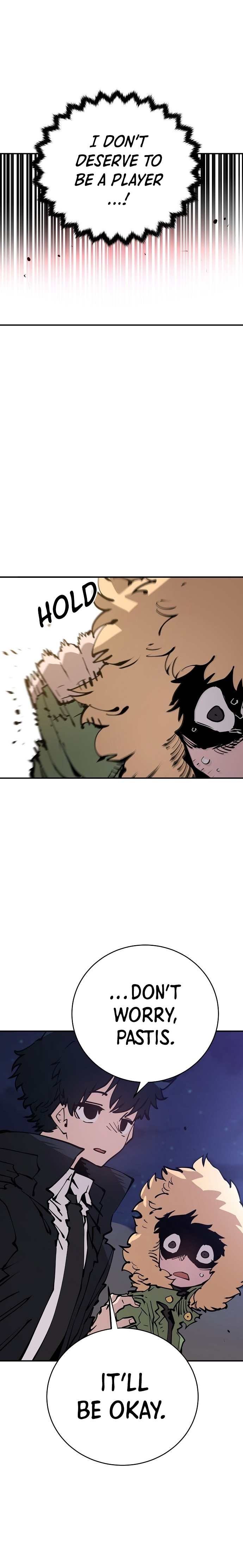 Player Chapter 64 — Page 4