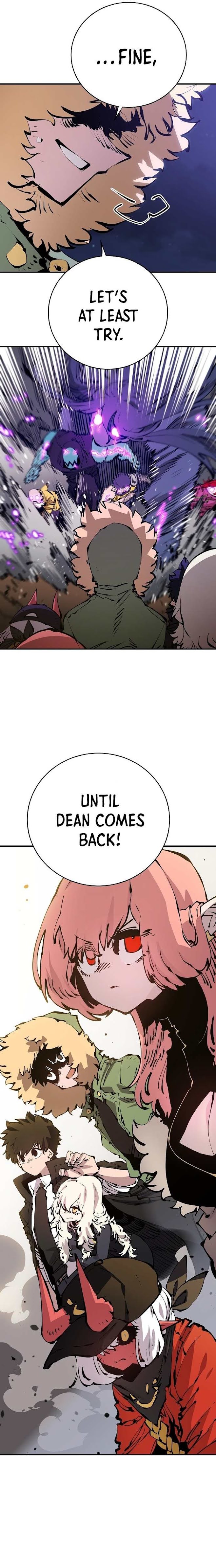 Player Chapter 64 — Page 6