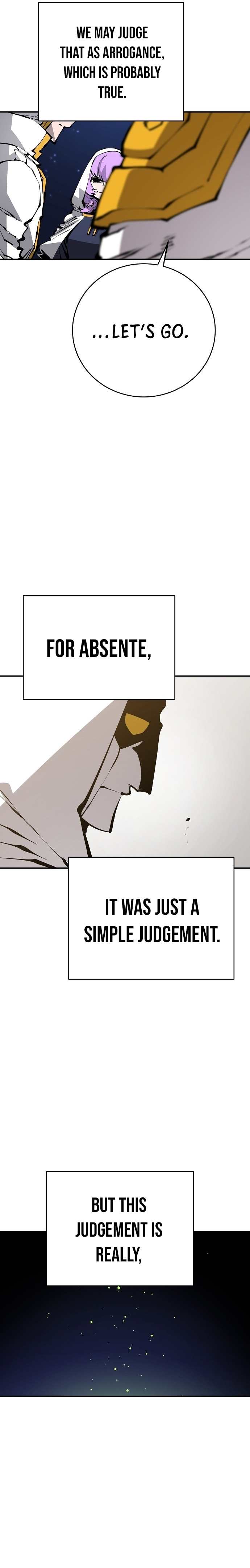 Player Chapter 64 — Page 12
