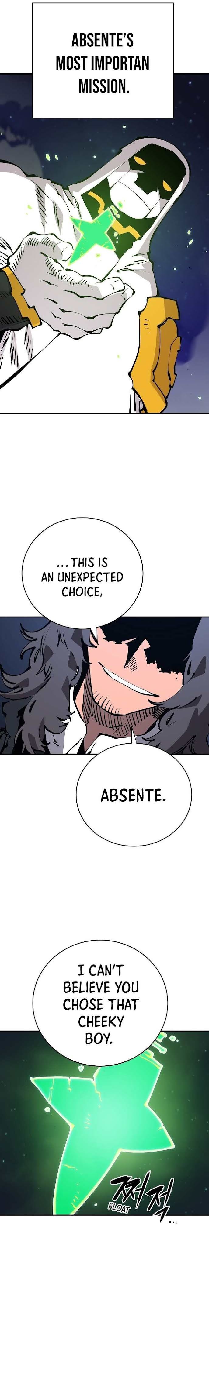 Player Chapter 64 — Page 13