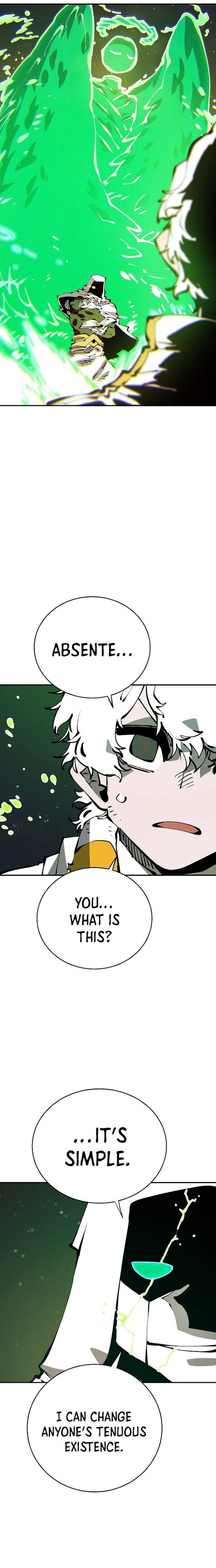 Player Chapter 64 — Page 14