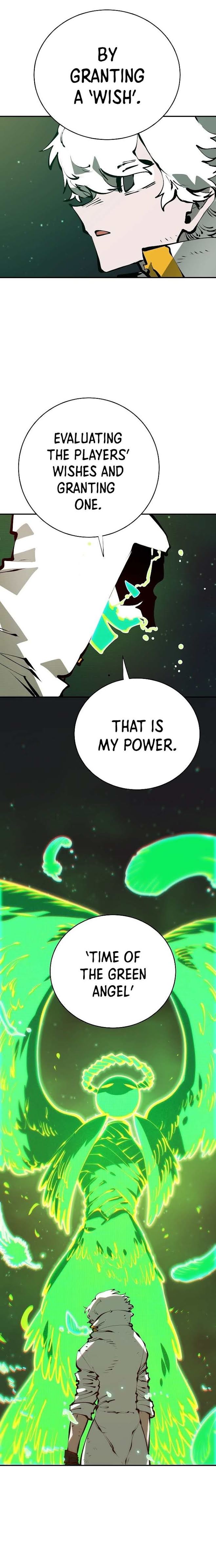 Player Chapter 64 — Page 15