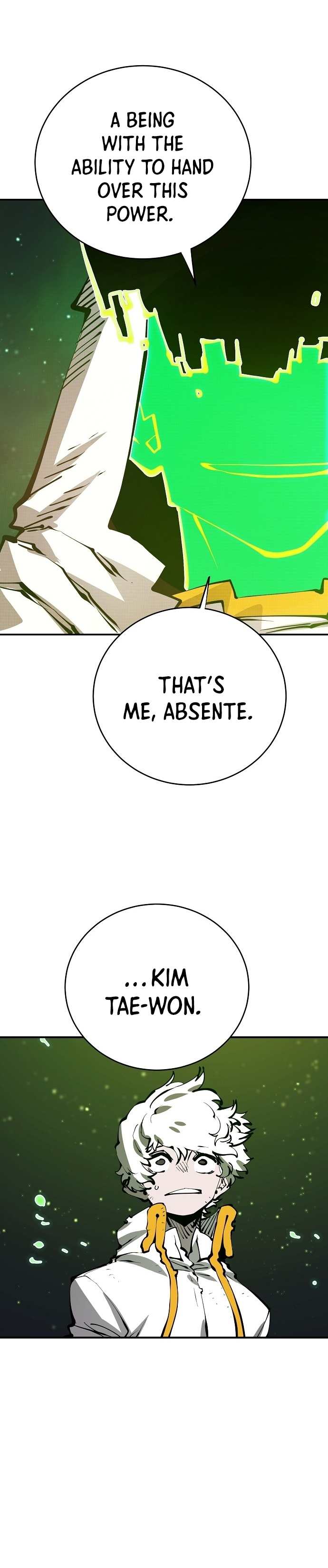 Player Chapter 64 — Page 16