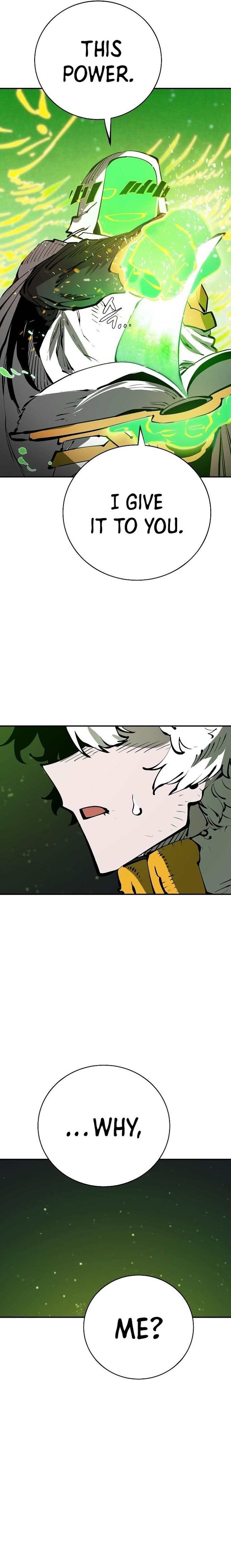 Player Chapter 64 — Page 17
