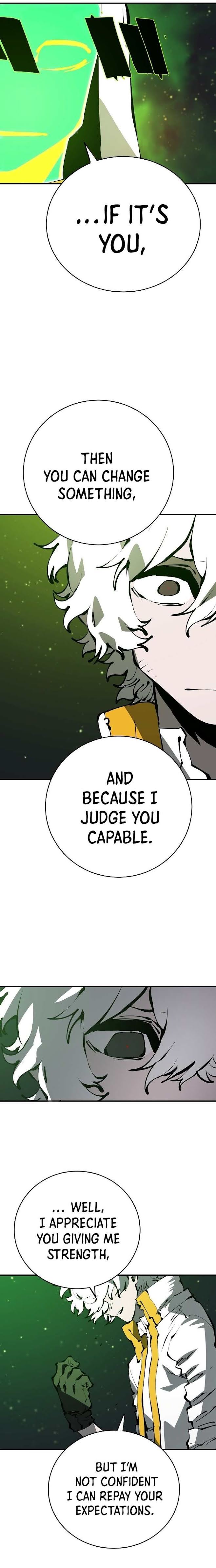 Player Chapter 64 — Page 18