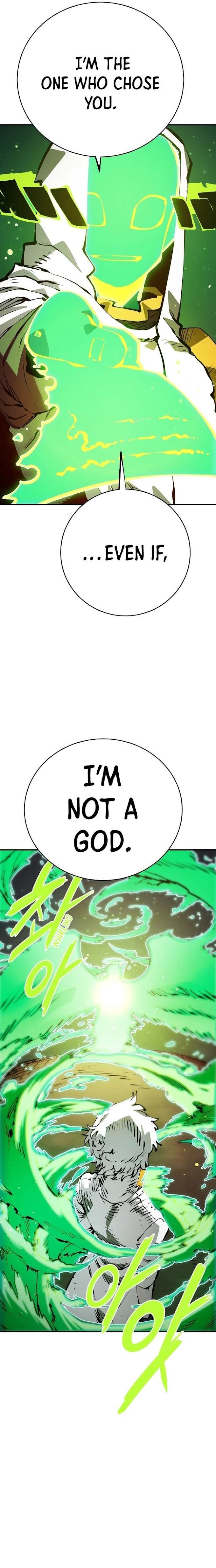 Player Chapter 64 — Page 20