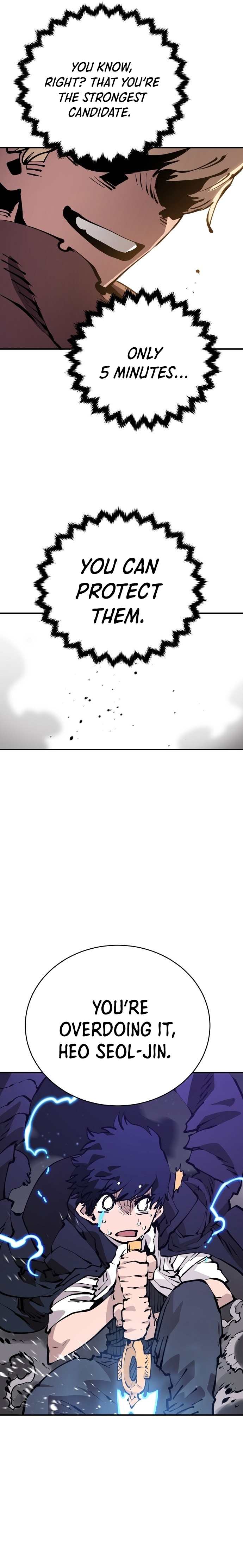 Player Chapter 64 — Page 26