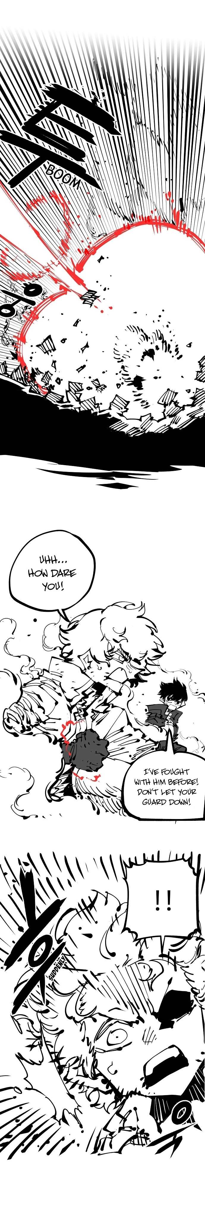 Player Chapter 64 — Page 28