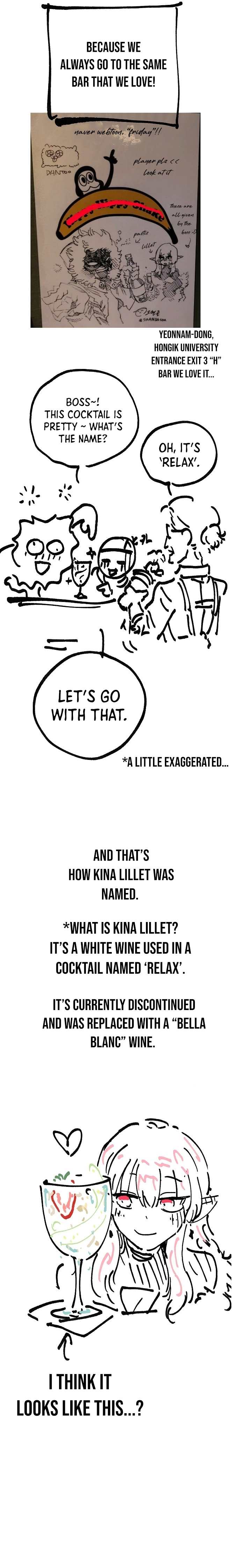 Player Chapter 64 — Page 34