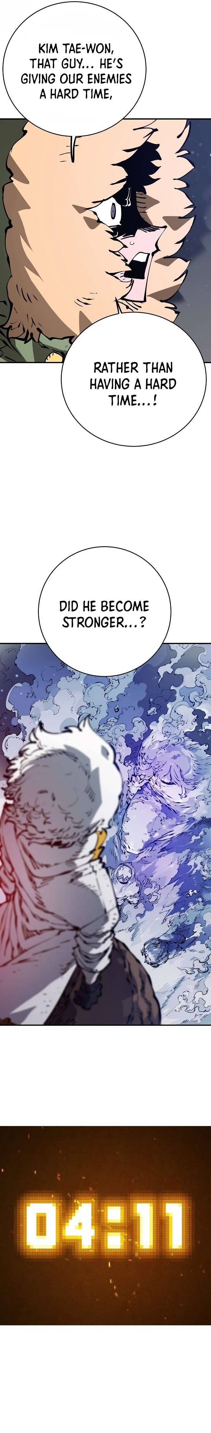 Player Chapter 65 — Page 8