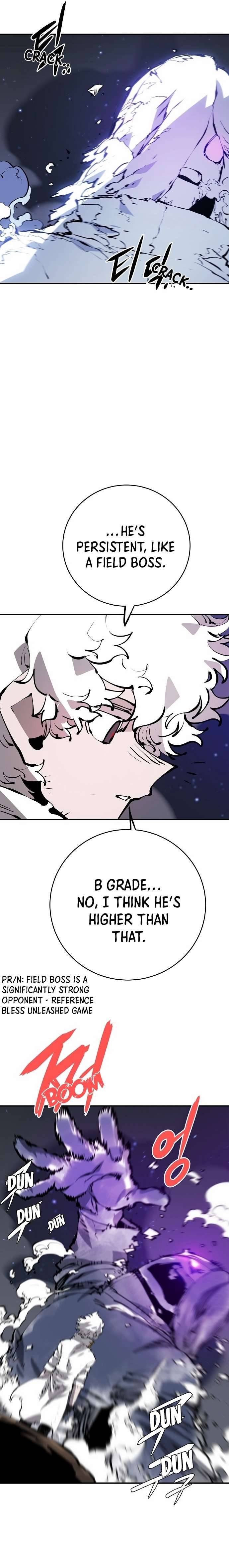 Player Chapter 65 — Page 9