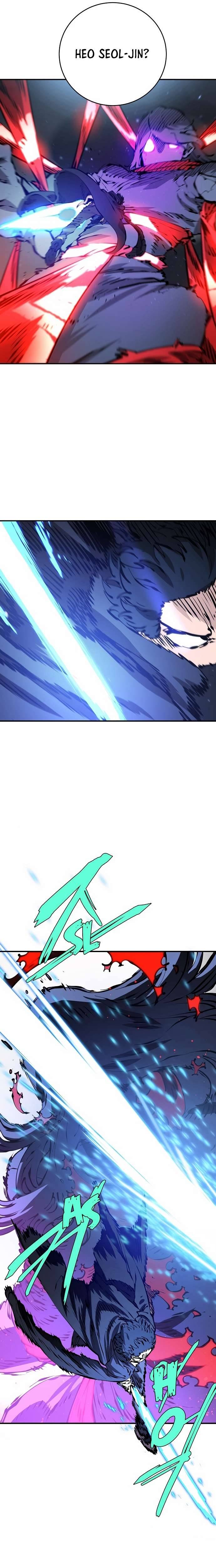 Player Chapter 65 — Page 11