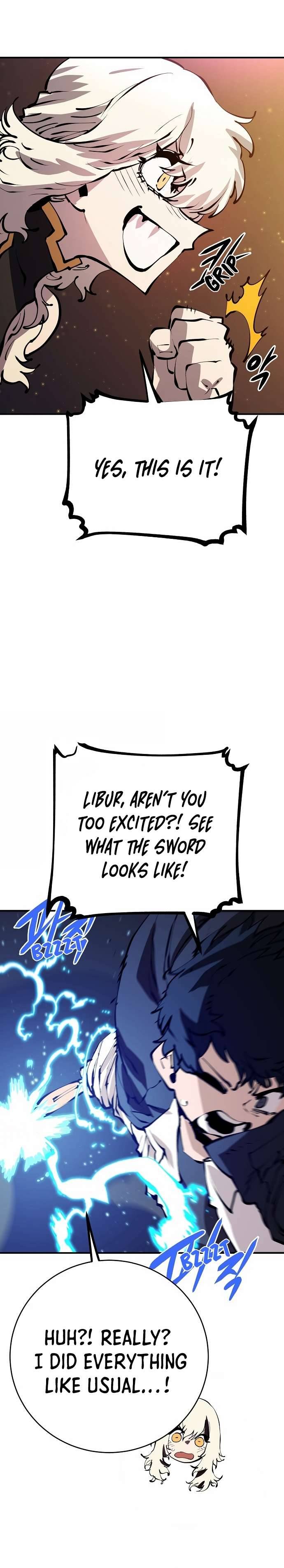 Player Chapter 65 — Page 12