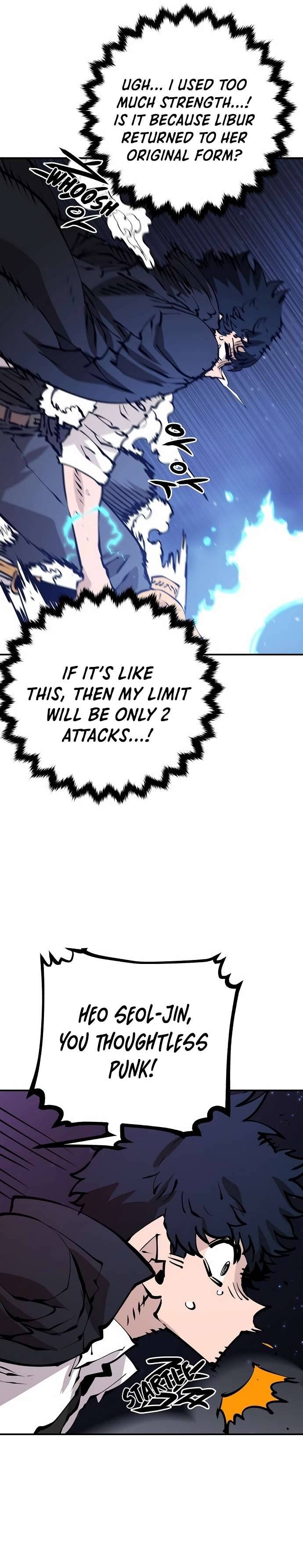 Player Chapter 65 — Page 13