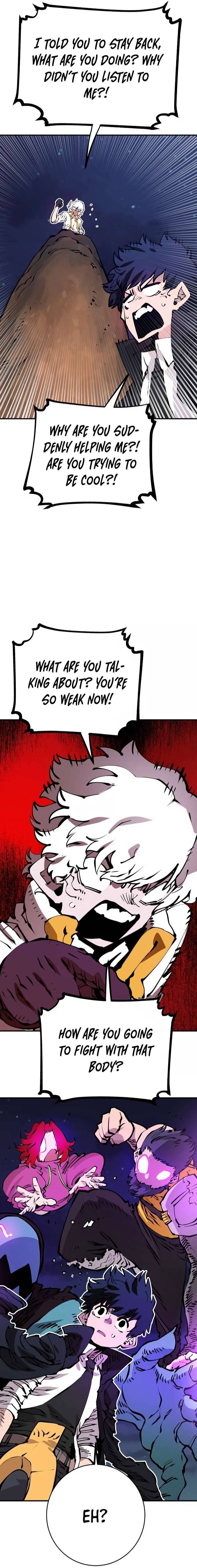 Player Chapter 65 — Page 14
