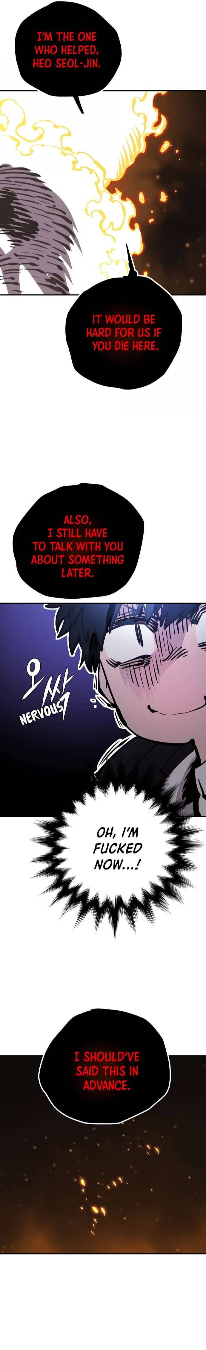 Player Chapter 65 — Page 16