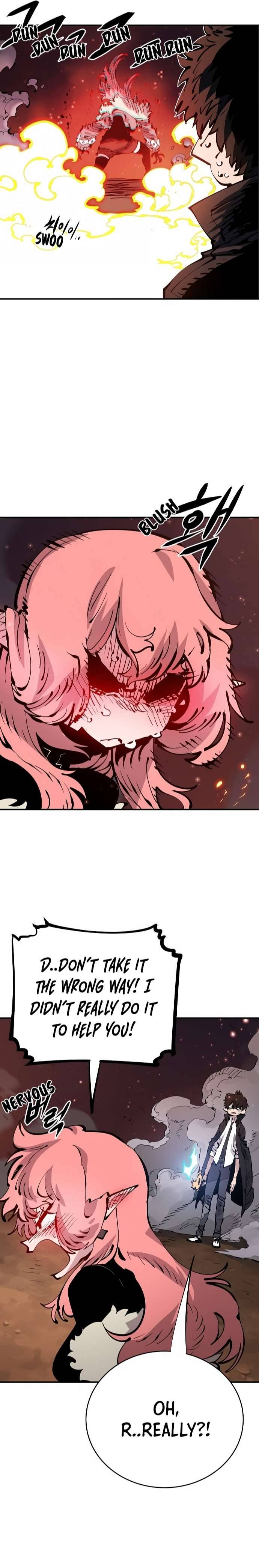 Player Chapter 65 — Page 18