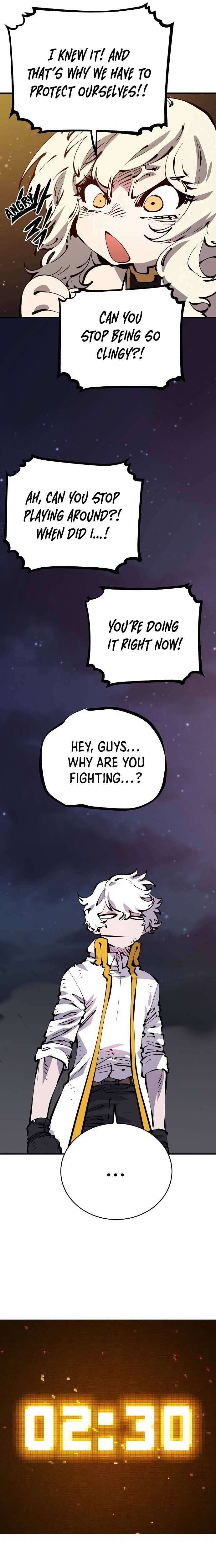 Player Chapter 65 — Page 19