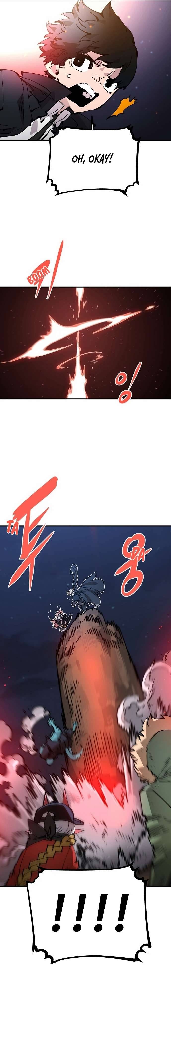 Player Chapter 65 — Page 21